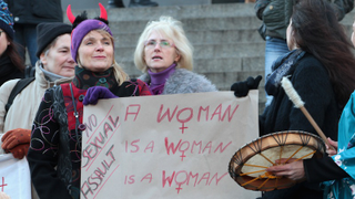 The Controversial Reports of Sexual Assault in Cologne Don't Legally Qualify as Crimes